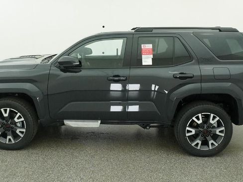 New 2026 Toyota 4Runner TRD Sport Premium AWD/4WD image 3