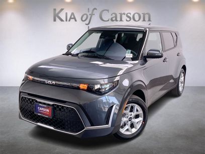Certified 2024 Kia Soul LX w/ Option Group 015