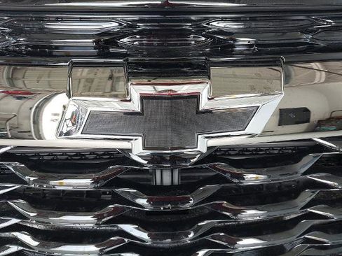 New 2026 Chevrolet TrailBlazer RS w/ Driver Confidence Package image 31