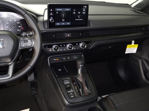 New 2026 Honda CR-V Sport image 8