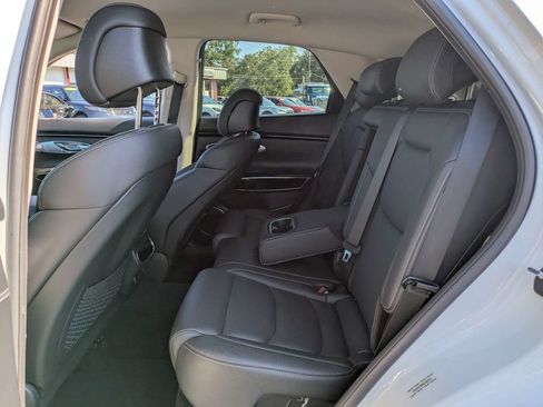 Used 2025 Genesis GV70 2.5T AWD/4WD image 15