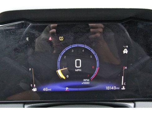 Used 2026 Chevrolet TrailBlazer RS w/ Convenience Package FWD image 13