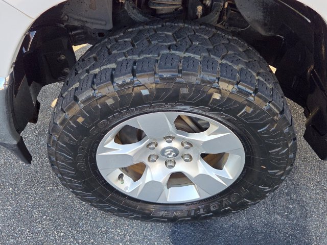Used 2022 RAM 1500 Big Horn AWD/4WD image 5