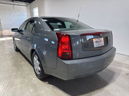 Used 2004 Cadillac CTS 3.6 image 5