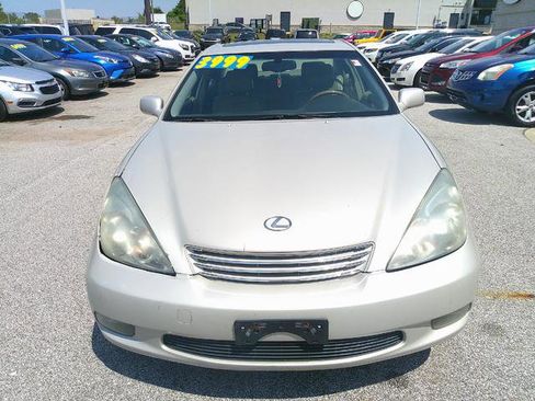 Used 2003 Lexus ES 330 image 4