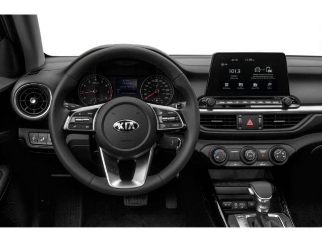 Used 2019 Kia Forte EX FWD image 10