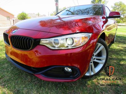Used 2017 BMW 430i Gran Coupe