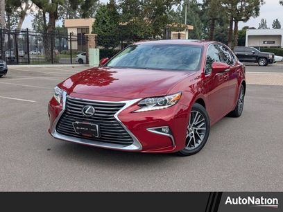 Used 2017 Lexus ES 350