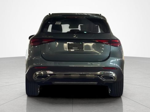 New 2026 Mercedes-Benz GLC 300 image 4