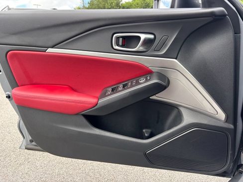 Used 2026 Acura Integra A-Spec FWD image 8