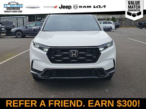 Used 2025 Honda CR-V Sport-L image 11