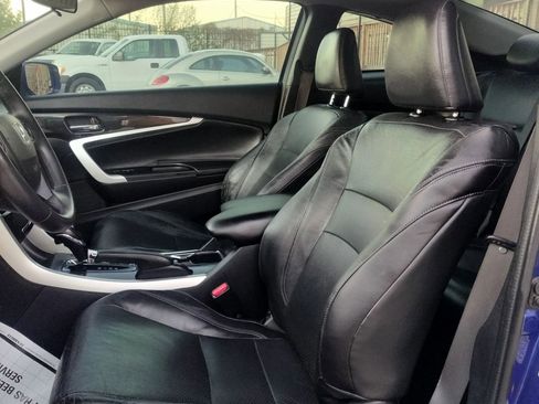 Used 2013 Honda Accord EX-L image 20