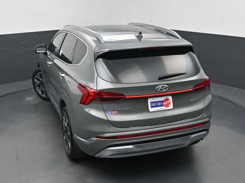 Used 2022 Hyundai Santa Fe Calligraphy FWD image 36