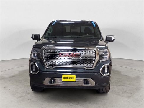 Used 2022 GMC Sierra 1500 Denali w/ Denali Premium Package image 8