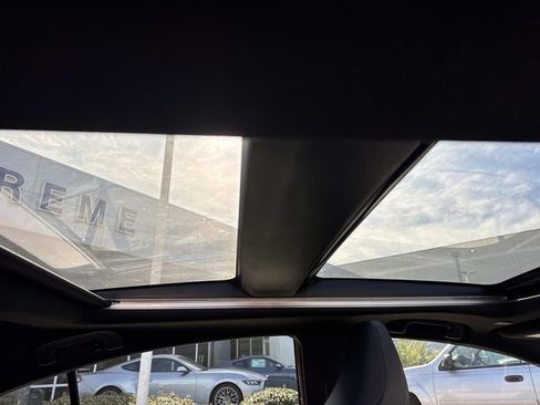 Used 2025 Toyota Camry XSE image 8