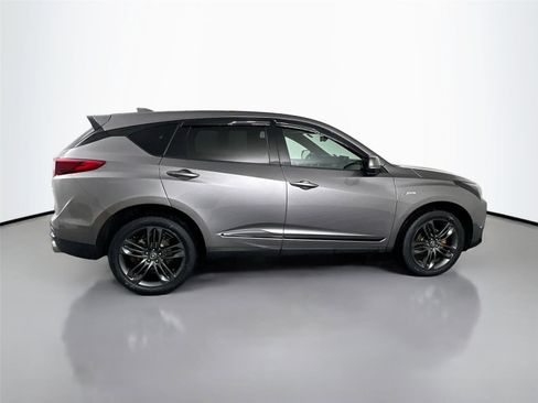 Used 2022 Acura RDX A-Spec image 7