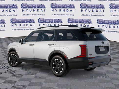 New 2026 Hyundai Palisade XRT Pro AWD/4WD image 5