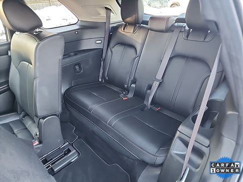 Used 2024 MAZDA CX-90 3.3 Turbo w/ Preferred Plus image 37