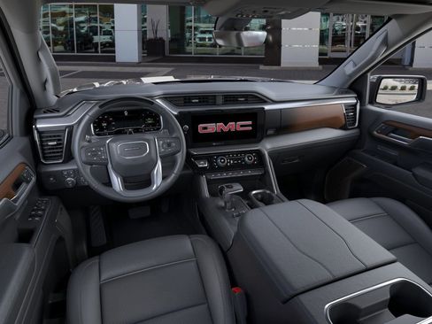 New 2025 GMC Sierra 1500 Denali AWD/4WD image 15