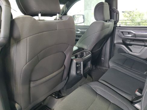 Used 2024 RAM 1500 Big Horn RWD image 10