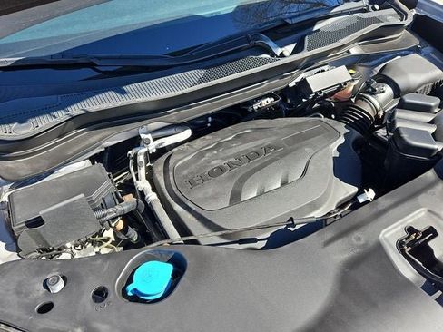 Used 2023 Honda Passport EX-L image 34