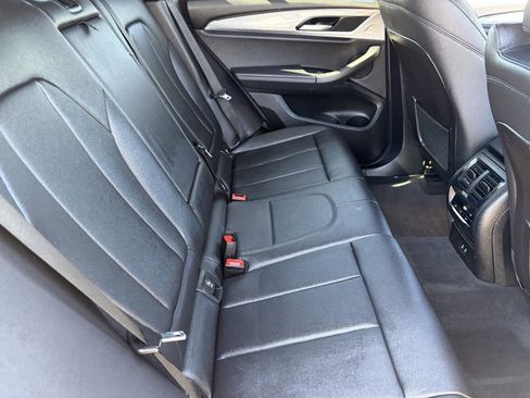 Used 2021 BMW X3 sDrive30i image 14