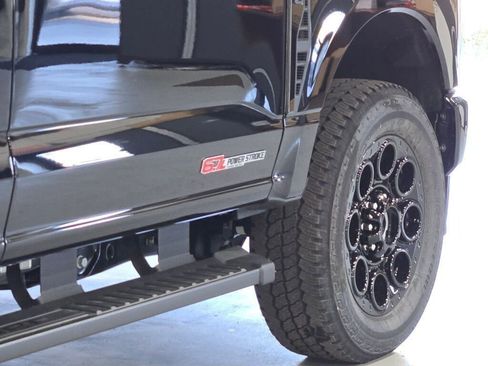 New 2026 Ford F350 XLT w/ XLT Premium Package image 16