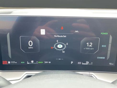 New 2026 Kia Sorento SX Prestige image 21