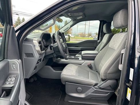 Used 2022 Ford F150 XLT w/ Bed Utility Package image 10