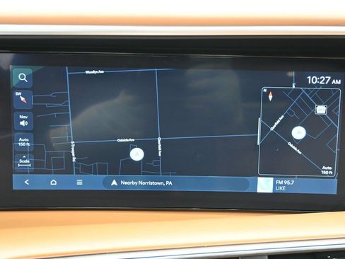 Used 2026 Hyundai Palisade Calligraphy FWD image 25
