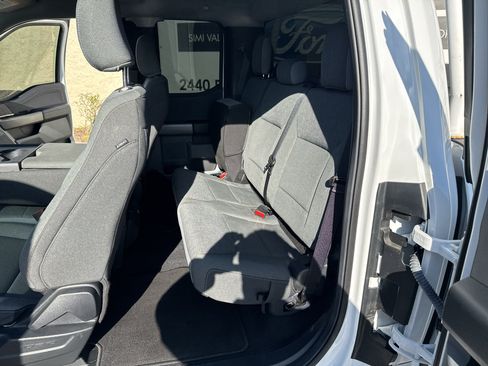 Used 2024 Ford F150 XLT RWD image 18