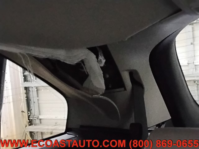 Used 2025 Honda Odyssey EX-L image 21