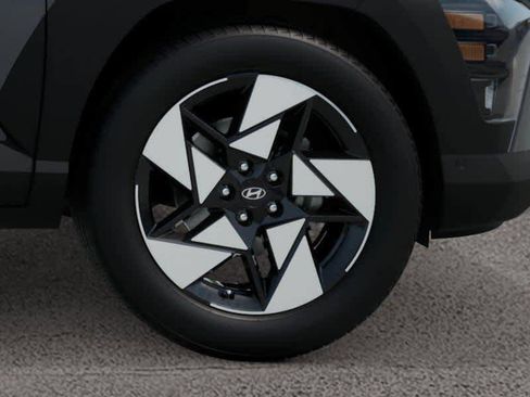 New 2026 Hyundai Kona Limited image 8