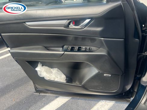 Used 2019 MAZDA CX-5 Touring AWD/4WD image 13