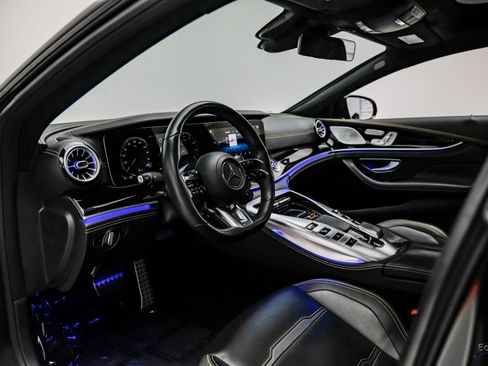 Used 2022 Mercedes-Benz AMG GT 53 image 2