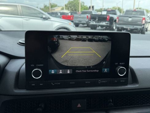 Used 2024 Honda CR-V EX image 23