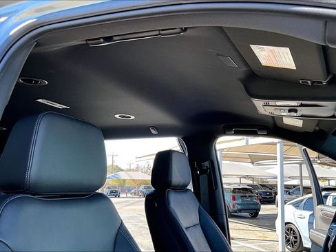 Used 2025 Chevrolet Tahoe Z71 image 20