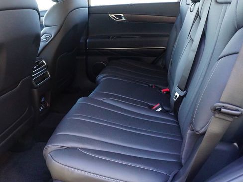 New 2026 Genesis GV80 2.5T Select image 18