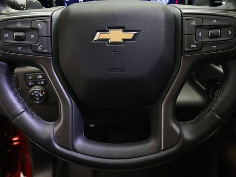 Used 2023 Chevrolet Silverado 1500 High Country w/ High Country Premium Package RWD image 18