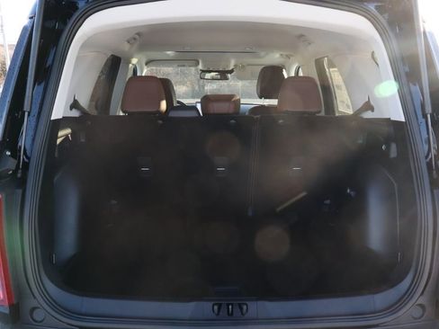 New 2025 Ford Bronco Sport Outer Banks w/ Outer Banks Tech Package+ AWD/4WD image 50