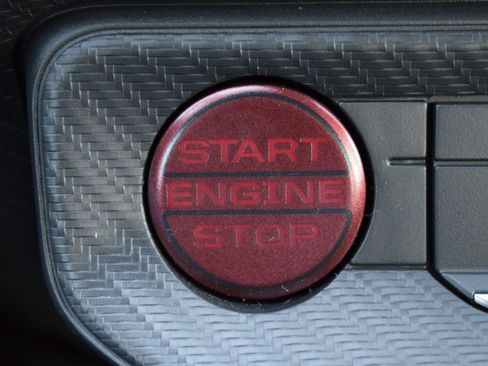 New 2026 Ford Mustang Coupe image 15