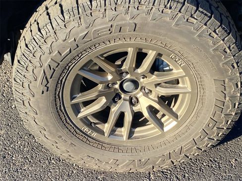 Used 2024 Toyota Land Cruiser image 4