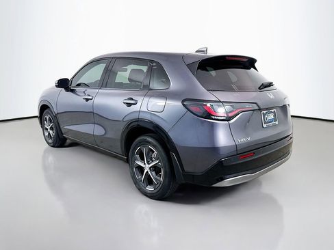 Used 2023 Honda HR-V EX-L image 5