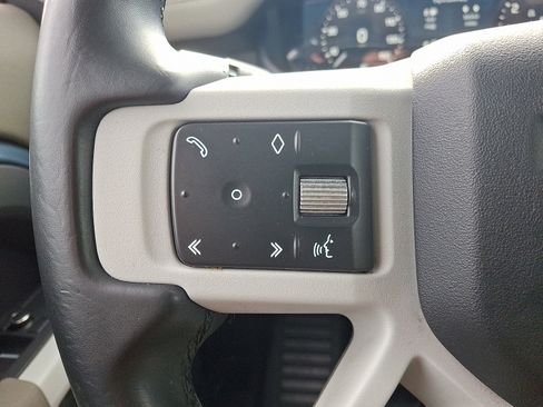 Used 2020 Land Rover Defender 110 S image 22