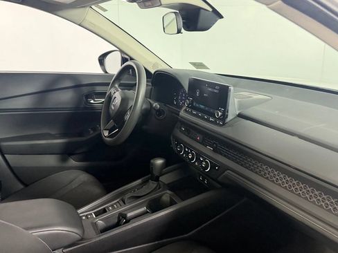 Used 2025 Honda Accord SE image 30