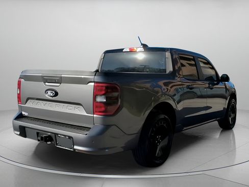 New 2026 Ford Maverick Lobo AWD/4WD image 30