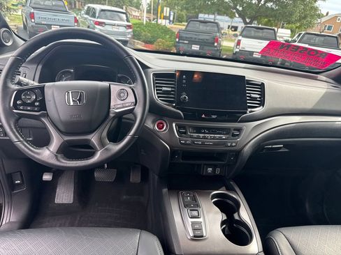 Used 2021 Honda Passport EX-L image 24
