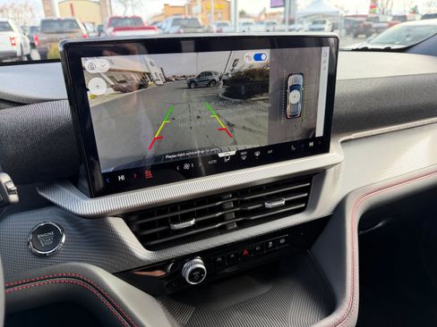 New 2026 Ford Explorer ST-Line w/ ST-Line Street Pack image 35