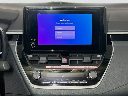 New 2026 Toyota Corolla LE image 8