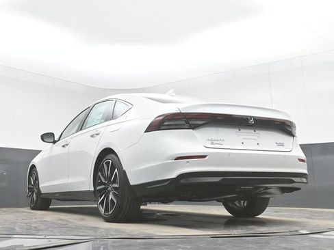 New 2026 Honda Accord Touring image 45